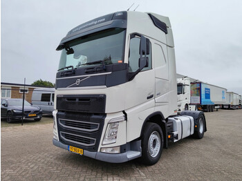 Tracteur routier Volvo FH460 4x2 Globetrotter Euro6 - VEB+ - 2FuelTanks - NewClutch (T987)
