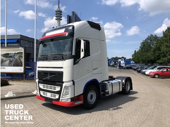 Tracteur routier Volvo FH460 Globetrotter XL 4x2T Euro 6 (2-units) I-Parkcool
