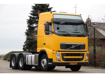 Tracteur routier Volvo FH480 6X4!!237dkm!!KIPPHYDRAULIK!!EURO5!!RETARDER!!: photos 1