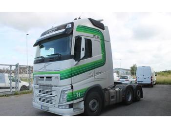 Tracteur routier Volvo FH500 6x2 Euro 6