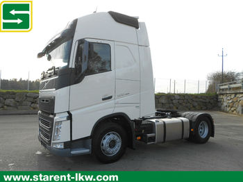 Tracteur routier Volvo FH500, Kipphydraulik, ACC