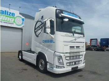 Tracteur routier Volvo FH500 - full options - TOP CONDITION: photos 1
