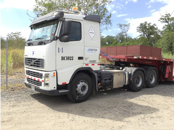 Tracteur routier Volvo FH520 6x4