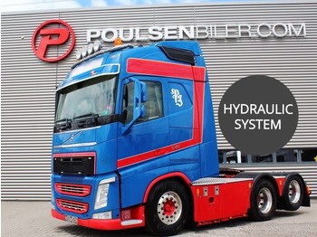 Tracteur routier Volvo FH540 6x2 3000mm