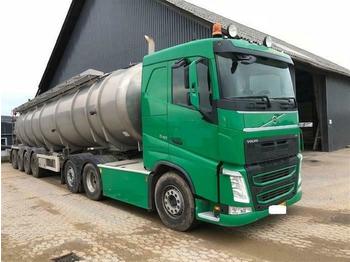 Tracteur routier Volvo FH540 - SOON EXPECTED - 6X2 STEEL/AIR I-SHIFT  W: photos 1