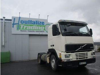 Tracteur routier Volvo FH 12.420 FH12 420