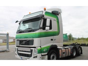 Tracteur routier Volvo FH 12 6x2 EEV
