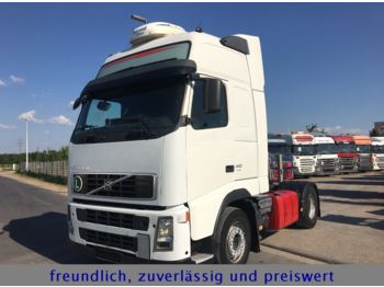 Tracteur routier Volvo *FH 13 440*GLOBETROTTER*EURO 5*STANDKLIMA*: photos 1