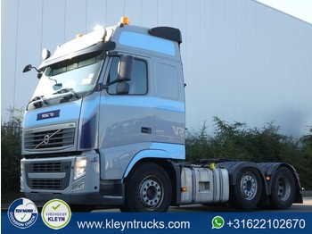 Tracteur routier Volvo FH 13.460 globetrotter eev 6x2: photos 1