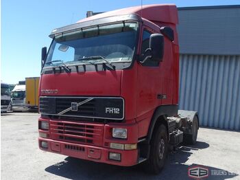 Tracteur routier Volvo FH 380 , MANUAL: photos 1