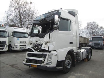 Tracteur routier Volvo FH 420: photos 1