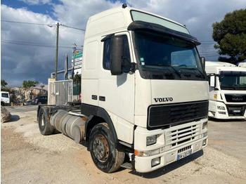 Tracteur routier Volvo FH 420: photos 1