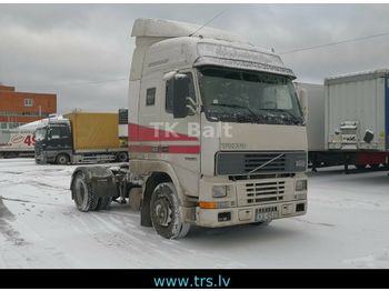 Tracteur routier Volvo FH 420: photos 1