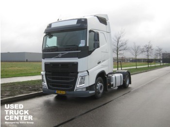 Tracteur routier Volvo FH 420 4X2 GLOBETROTTER EURO6 492.142 KM: photos 1