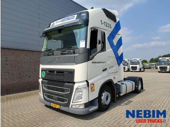 Tracteur routier Volvo FH 420 4x2 X-low