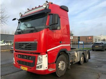 Tracteur routier Volvo FH 420 6X2