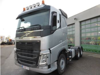 Tracteur routier Volvo FH 420 6 x 4 , Euro 6 Hubreduction, PTO, Hydraul: photos 1