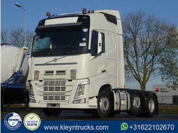 Tracteur routier Volvo FH 420 6x2 euro 6 484 tkm