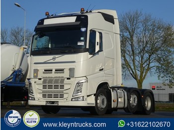 Tracteur routier Volvo FH 420 6x2 euro 6 484 tkm: photos 1