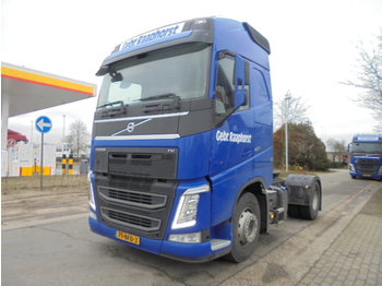 Tracteur routier Volvo FH 420 ADR: photos 1