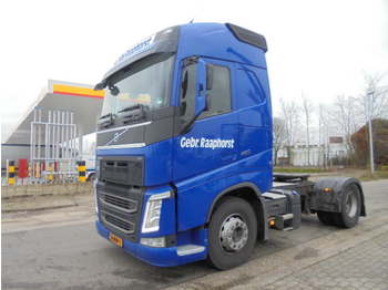 Tracteur routier Volvo FH 420 ADR: photos 1