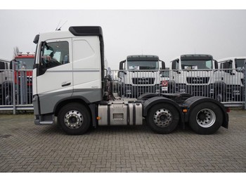 Tracteur routier Volvo FH 420 ADR 6X2 EURO 6: photos 1