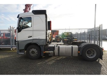 Tracteur routier Volvo FH 420 ADR EURO 6