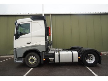 Tracteur routier Volvo FH 420 ADR EURO 6 171.700KM