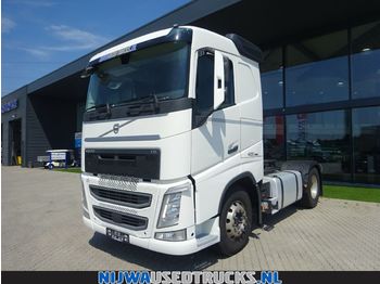 Tracteur routier Volvo FH 420 ADR + LDWS: photos 1