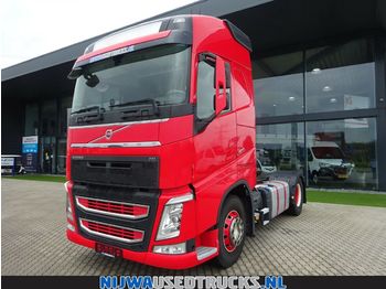 Tracteur routier Volvo FH 420 ADR + PTO: photos 1