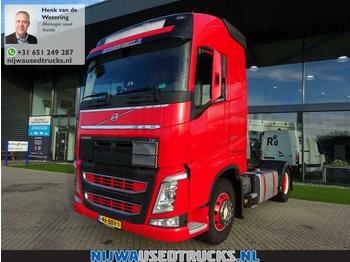 Tracteur routier Volvo FH 420 EEV ADR + PTO: photos 1