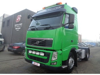 Tracteur routier Volvo FH 420 Globetrotter hydraulic: photos 1