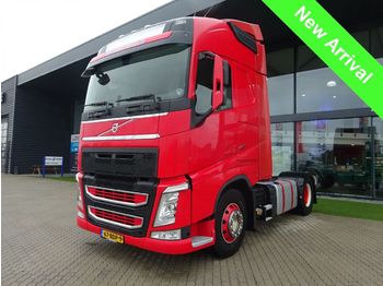 Tracteur routier Volvo FH 420 PTO + Xenon: photos 1