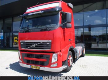 Tracteur routier Volvo FH 420 PTO + Xenon