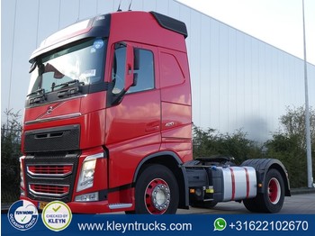 Tracteur routier Volvo FH 420 pto xenon