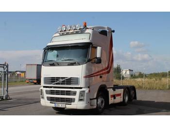 Tracteur routier Volvo FH-440 6X2