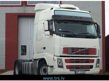 Tracteur routier Volvo FH 440 Manual