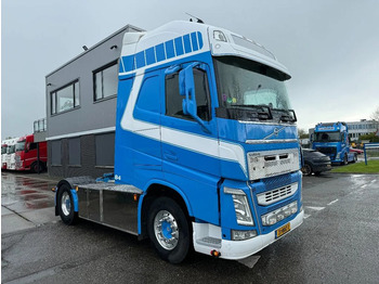 Volvo FH 460 4X2 EURO 6 + ADR  - Tracteur routier: photos 3
