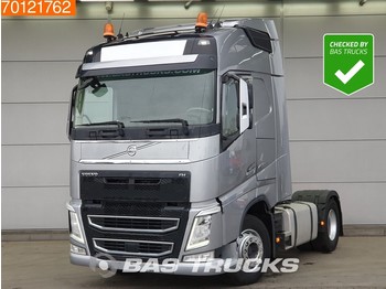 Tracteur routier Volvo FH 460 4X2 I-ParkCool ACC 2xTanks VEB+Euro 6: photos 1