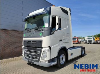 Tracteur routier Volvo FH 460 4x2 Globetrotter