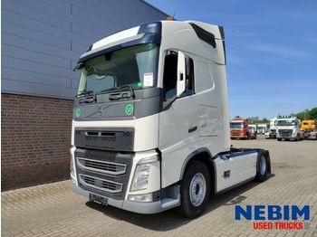 Tracteur routier Volvo FH 460 4x2 Globetrotter: photos 1