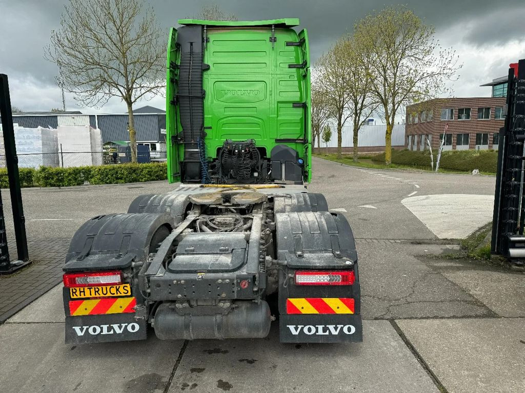 Crédit-bail Volvo FH 460 6X2 EURO 6 + STEERING AXLE + HYDRAULICS  Volvo FH 460 6X2 EURO 6 + STEERING AXLE + HYDRAULICS: photos 8