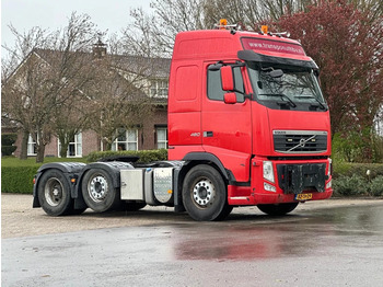 Volvo FH 460 6x2!!537tkm!!EURO 5!!NL TRUCK!! - Tracteur routier: photos 2