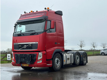 Volvo FH 460 6x2!!537tkm!!EURO 5!!NL TRUCK!! - Tracteur routier: photos 3