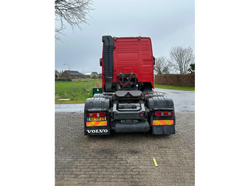 Volvo FH 460 6x2!!537tkm!!EURO 5!!NL TRUCK!! - Tracteur routier: photos 5
