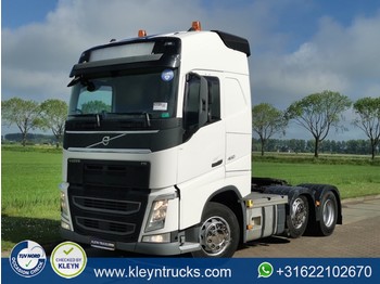 Tracteur routier Volvo FH 460 6x2 globetrotter: photos 1