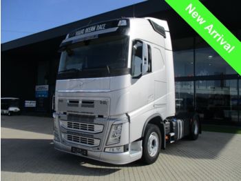 Tracteur routier Volvo FH 460 Dynamic Steering + Dual Clutch: photos 1