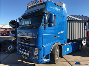 Tracteur routier Volvo FH 460 EEV 4X2 Globe XL: photos 1