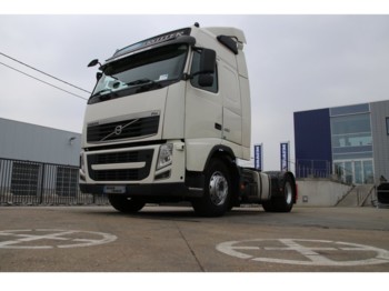 Tracteur routier Volvo FH 460 EURO 5: photos 1