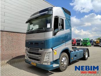 Tracteur routier Volvo FH 460 Euro 6 4x2 - GLOBETROTTER: photos 1